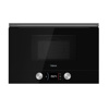 Εικόνα από Φούρνος Μικροκυμάτων Εντοιχιζόμενος Teka ML 8220 BIS L BK  Με Grill 22lt Black Glass 112030001