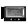 Εικόνα από Φούρνος Μικροκυμάτων Εντοιχιζόμενος Teka ML 8220 BIS L BK  Με Grill 22lt Black Glass 112030001