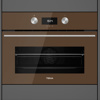Εικόνα από Φούρνος Compact Teka HLC 8400 LB Hydroclean Pro Ύψος 45cm London Brick Brown 111130006