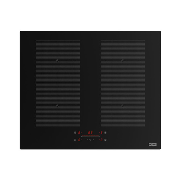 Εικόνα από Αυτόνομη Επαγωγική Εστία Franke Maris FMA 654 I F BK KL 3061602040 (108.0704.935)