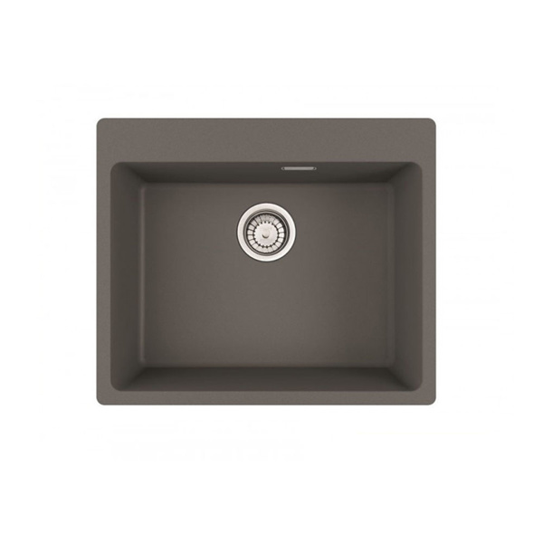 Εικόνα από Νεροχύτης Franke Centro 2.0 610/210-54 (59x50) Slate Grey 3149000466 (114.0719.578)