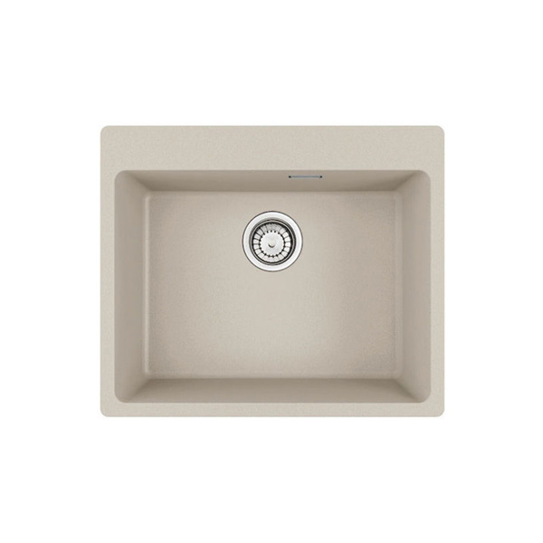 Εικόνα από Νεροχύτης Franke Centro 2.0 610/210-54 (59x50) Coffee 3149000415 (114.0706.187)