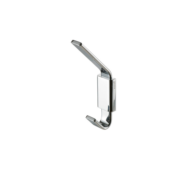 Εικόνα από Άγγιστρο Διπλό Geesa Frame 8415 Chrome