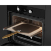 Εικόνα από Σετ Teka Φούρνος Πυρολυτικός Teka Maestro Pizza HLB 8510 P + Εστία TBC 64010 111000046+112550014