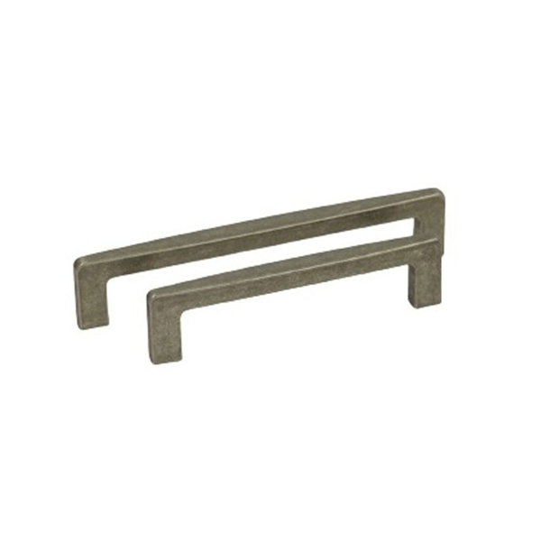 Εικόνα από Λαβή Επίπλου CMD 2571/128 Old Silver 128mm