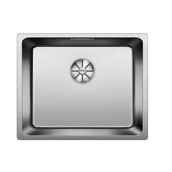 Εικόνα από Νεροχύτης Υποκαθήμενος Blanco Andano 500-U (54x44) Λείος 522967