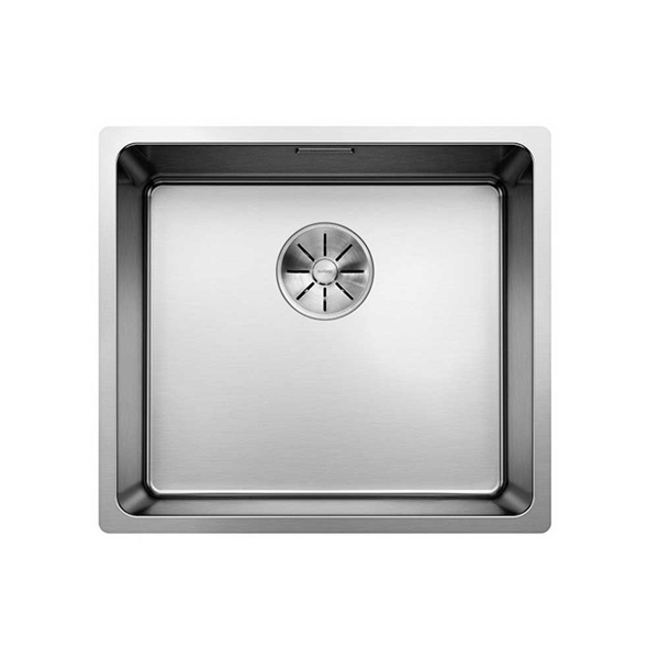 Εικόνα από Νεροχύτης Υποκαθήμενος Blanco Andano 450-U (49x44) Λείος 522963