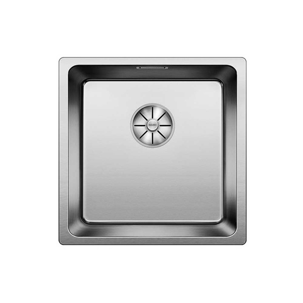 Εικόνα από Νεροχύτης Υποκαθήμενος Blanco Andano 400-U (44x44) Λείος 522959