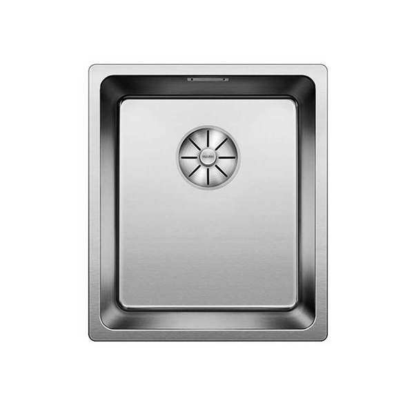 Εικόνα από Νεροχύτης Υποκαθήμενος Blanco Andano 340-U (38x44) Λείος 522955