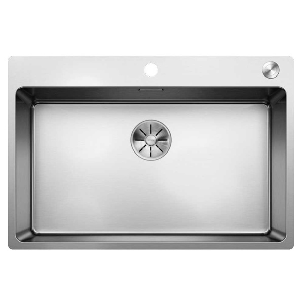 Εικόνα από Νεροχύτης  Blanco Andano 700-IF/A (74x50) Λείος 525246