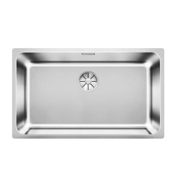 Εικόνα από Νεροχύτης Υποκαθήμενος Blanco Solis 700-U (74x44) Λείος 526125