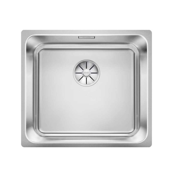 Εικόνα από Νεροχύτης Υποκαθήμενος Blanco Solis 450-U (49x44) Λείος 526120