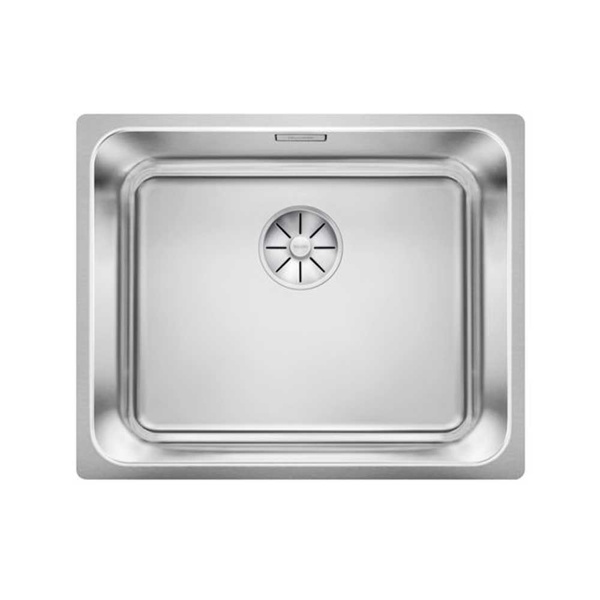 Εικόνα από Νεροχύτης Υποκαθήμενος Blanco Solis 500-U (54x44) Λείος 526122