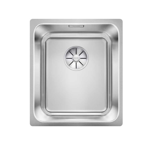 Εικόνα από Νεροχύτης Υποκαθήμενος Blanco Solis 340-U (38x44) Λείος 526115