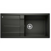 Εικόνα από Νεροχύτης Blanco Metra XL 6 S Silgranit 100x50cm Black 525930