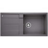 Εικόνα από Νεροχύτης Blanco Metra XL 6 S Silgranit 100x50cm Volcano Grey 527307