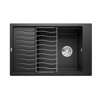 Εικόνα από Νεροχύτης Blanco Elon XL 6 S Silgranit 78x50cm Black 525883