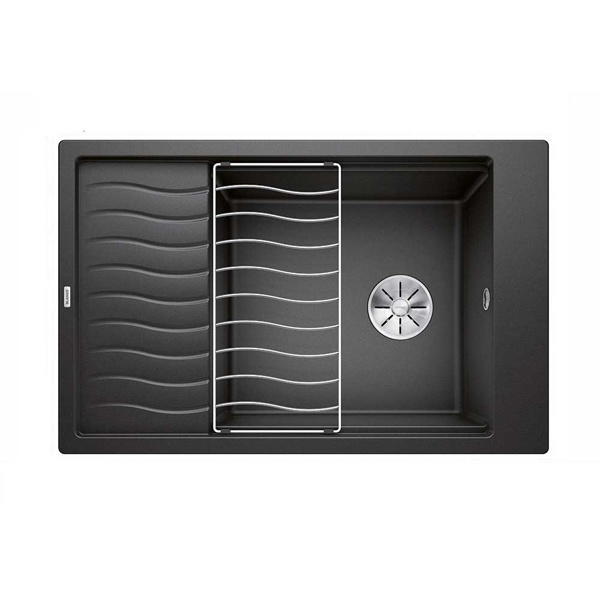 Εικόνα από Νεροχύτης Blanco Elon XL 6 S Silgranit 78x50cm Anthracite 524844