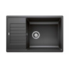 Εικόνα από Νεροχύτης Blanco Zia XL 6 S Compact Silgranit 78x50cm Anthracite 523273