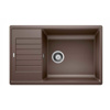 Εικόνα από Νεροχύτης Blanco Zia XL 6 S Compact Silgranit 78x50cm Coffee 523282