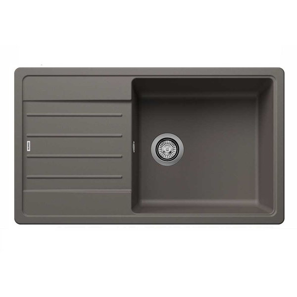 Εικόνα από Νεροχύτης Blanco Legra XL 6 S Silgranit 86x50cm 527274