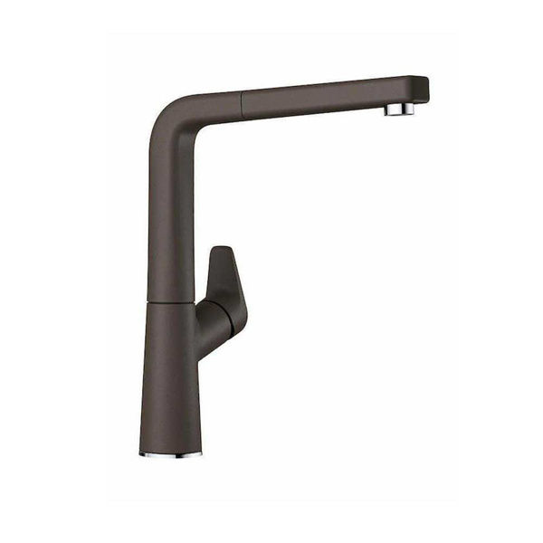 Εικόνα από Μπαταρία Κουζίνας Blanco Avona-S 521284 Ντους Coffee