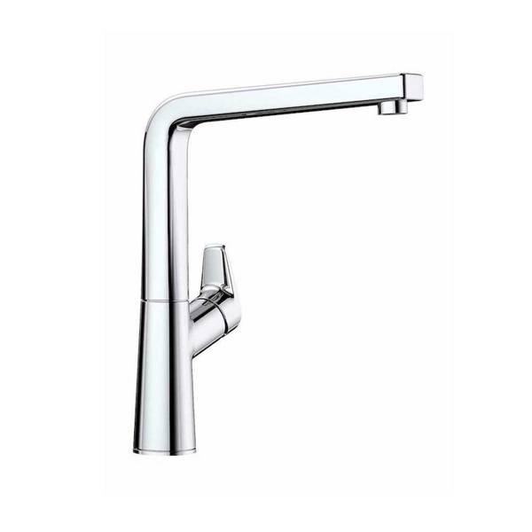 Εικόνα από Μπαταρία Κουζίνας Blanco Avona 521267 Χρωμέ