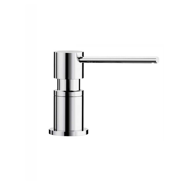 Εικόνα από Ντισπένσερ Blanco Lato PVD Steel 300ml 525809