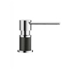 Εικόνα από Ντισπένσερ Blanco Lato Black/Chrome 300ml 526177