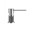 Εικόνα από Ντισπένσερ Blanco Lato Rock Grey/Chrome 300ml 525817