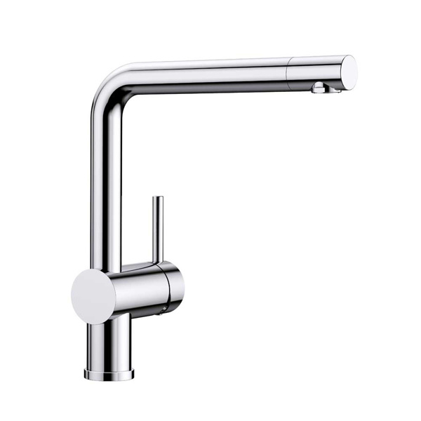 Εικόνα από Μπαταρία Κουζίνας Blanco Linus 514019 Χρωμέ