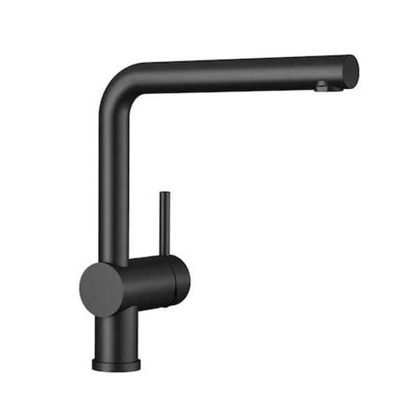 Εικόνα από Μπαταρία Κουζίνας Blanco Linus 525806 Black Matt