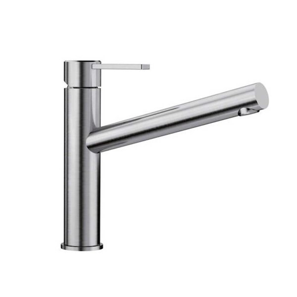 Εικόνα από Μπαταρία Κουζίνας Blanco Ambis 523118 Inox