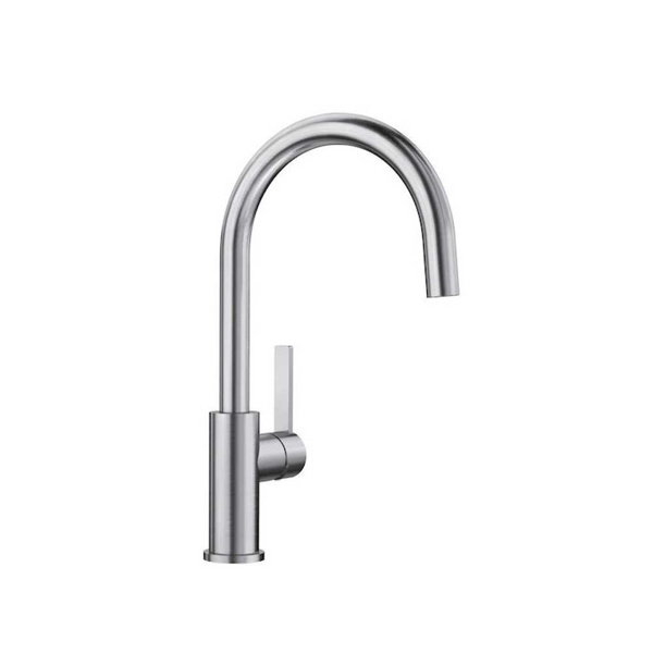 Εικόνα από Μπαταρία Κουζίνας Blanco Candor 523120 Inox