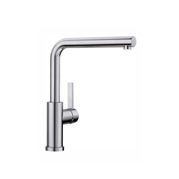 Εικόνα από Μπαταρία Κουζίνας Blanco Landora-F 526179 Inox