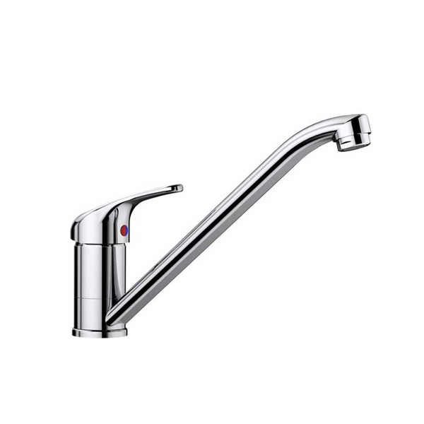 Εικόνα από Μπαταρία Κουζίνας Blanco Daras 517720 Χρωμέ