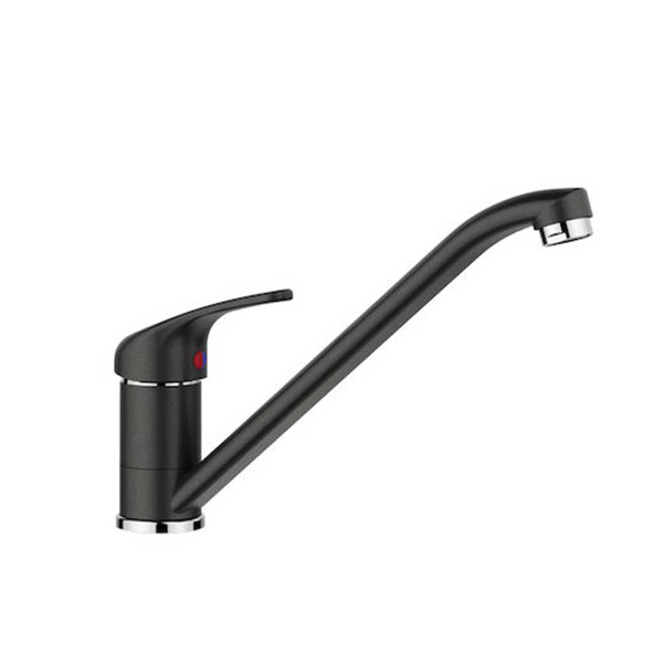 Εικόνα από Μπαταρία Κουζίνας Blanco Daras 517721 Anthracite