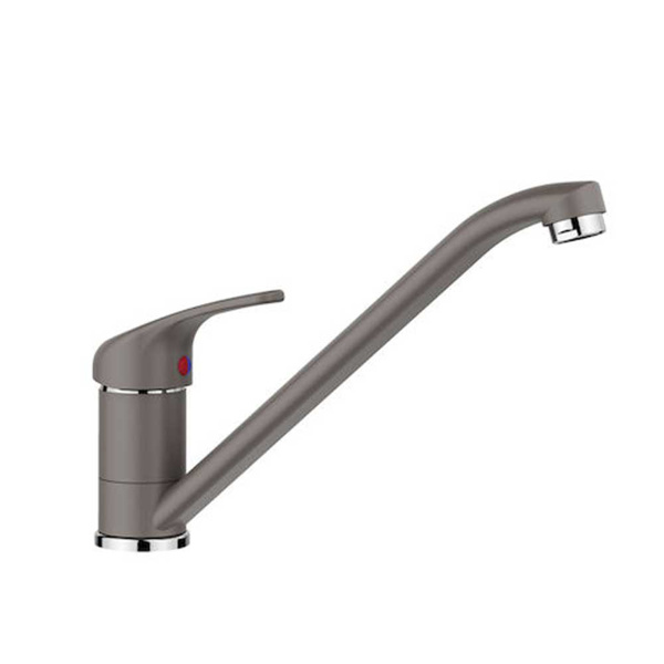 Εικόνα από Μπαταρία Κουζίνας Blanco Daras 526934 Volcano Grey