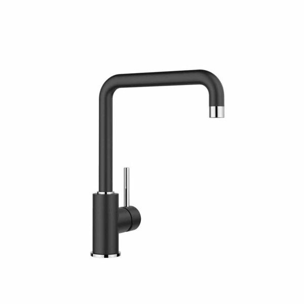 Εικόνα από Μπαταρία Κουζίνας Blanco Mili 526159 Black