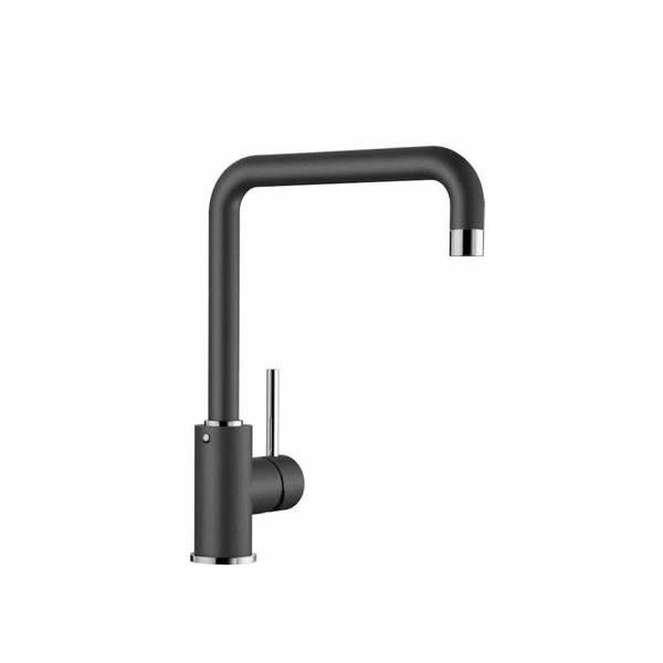 Εικόνα από Μπαταρία Κουζίνας Blanco Mili 523103 Anthracite