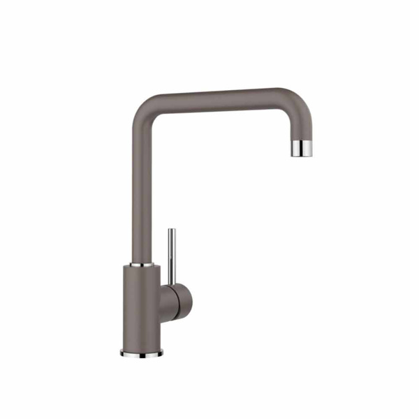 Εικόνα από Μπαταρία Κουζίνας Blanco Mili 527460 Volcano Grey