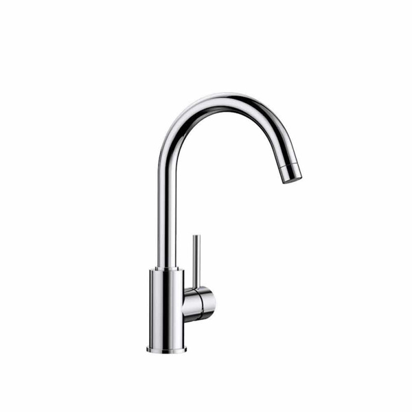 Εικόνα από Μπαταρία Κουζίνας Blanco Mida 517742 Χρωμέ