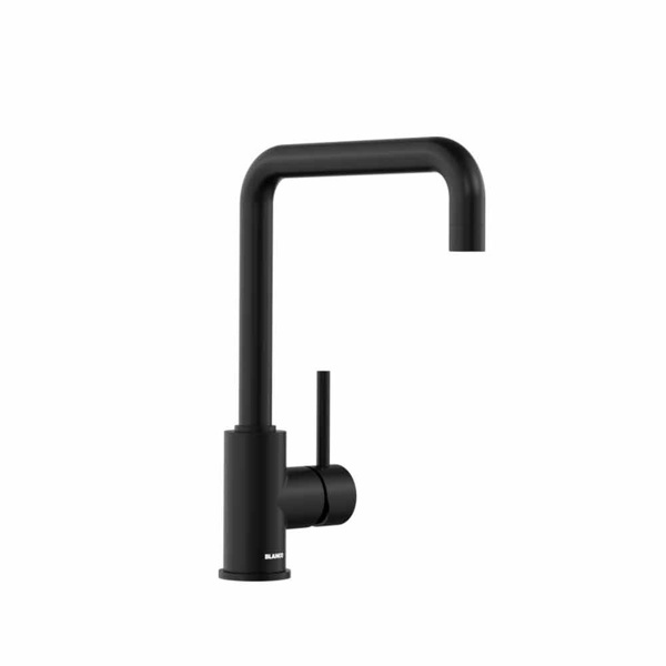 Εικόνα από Μπαταρία Κουζίνας Blanco Mili 526665 Black Matt