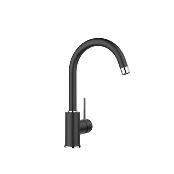 Εικόνα από Μπαταρία Κουζίνας Blanco Mida 519415 Anthracite