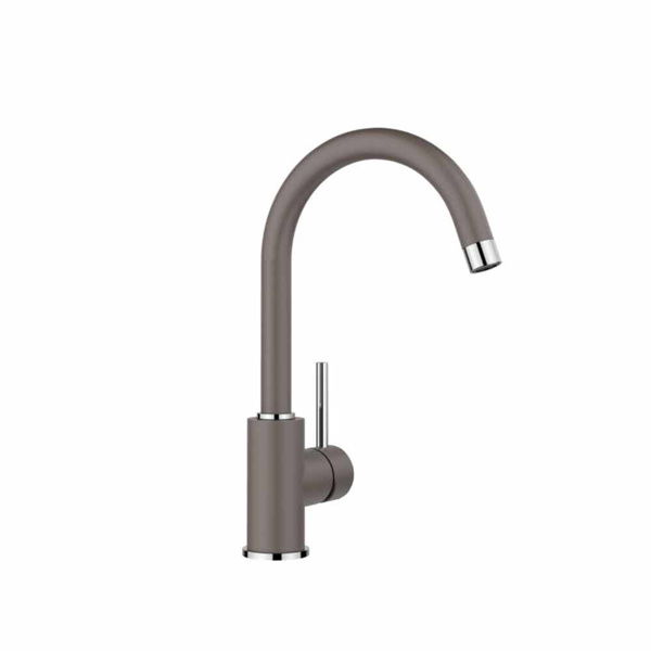 Εικόνα από Μπαταρία Κουζίνας Blanco Mida 526965 Volcano Grey