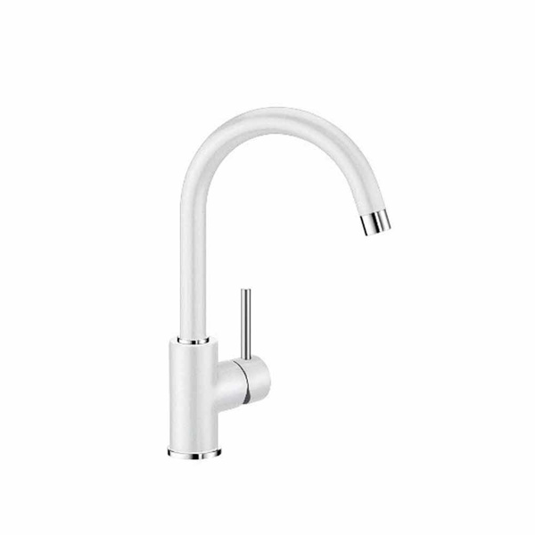 Εικόνα από Μπαταρία Κουζίνας Blanco Mida 519418 White