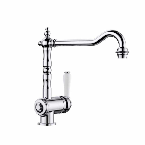 Εικόνα από Μπαταρία Κουζίνας Blanco Tradon 515990 Χρωμέ