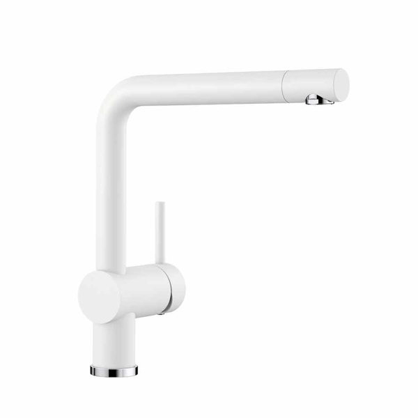 Εικόνα από Μπαταρία Κουζίνας Blanco Linus 516702 White