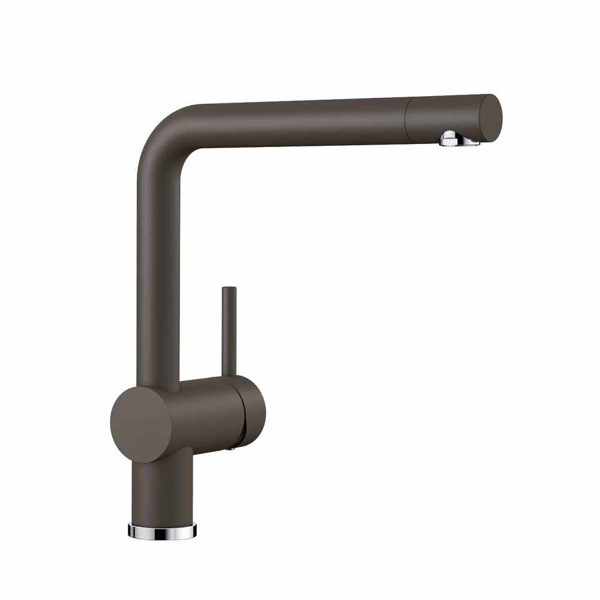 Εικόνα από Μπαταρία Κουζίνας Blanco Linus 516707 Coffee