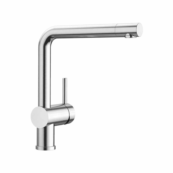 Εικόνα από Μπαταρία Κουζίνας Blanco Linus 526241 PVD Steel